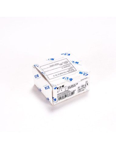 Stycznik mocy, DILM12-10, EATON | Elektryka | Eshop Dopak | Wszystko dla Przemysłu