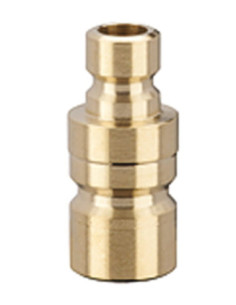 Adaptor szybkozłącza do form DN6 - DN6, zam. z DME 1/4