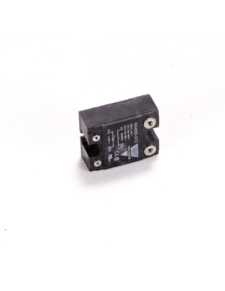 Przekaźnik półprzewodnikowy, RA4850-D12, CARLO GAVAZZI | Elektryka | Eshop Dopak | Wszystko dla Przemysłu