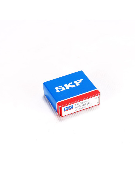 Łożysko kulkowe zwykłe, 6004-2RSH, SKF ( 20 x 42 x12 mm ) | Mechanika Przemysłowa | Sklep Eshop Dopak