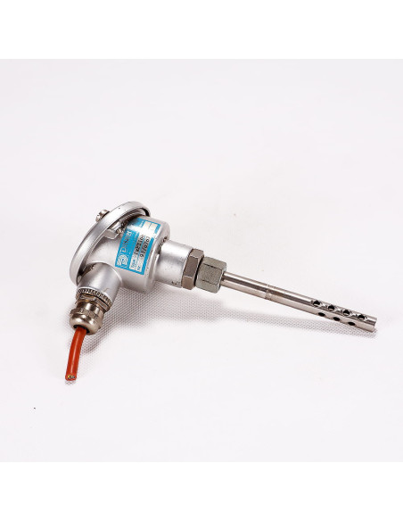 Termometr oporowy 100mm , 1xPT100, DITTMER | Automatyka | Eshop Dopak | Wszystko dla Przemysłu
