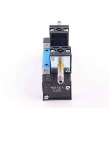 Zawór elektromagnetyczny, MFH-5/3G-D-1-C/150982, FESTO | Pneumatyka | Eshop Dopak | Wszystko dla Przemysłu