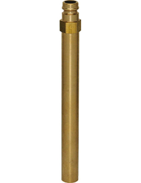 Króciec szybkozłącza do form DN9,14 mm,zam z HASCO Z8