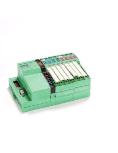 Bramka magistrali, 2718688, PHOENIX CONTACT | Elektronika | Eshop Dopak | Wszystko dla Przemysłu