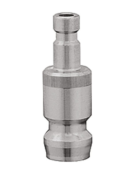 Adaptor szybkozłącza DN9-DN9, zam z HASCO Z8
