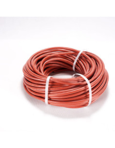 Przewód silikonowy, 50 m, OLFLEX HEAT 180 SiHF 5G2,5 00460223, LAPP KABEL ( cena za mb) | Przewody i Złącza | Eshop Dopak | Wszy