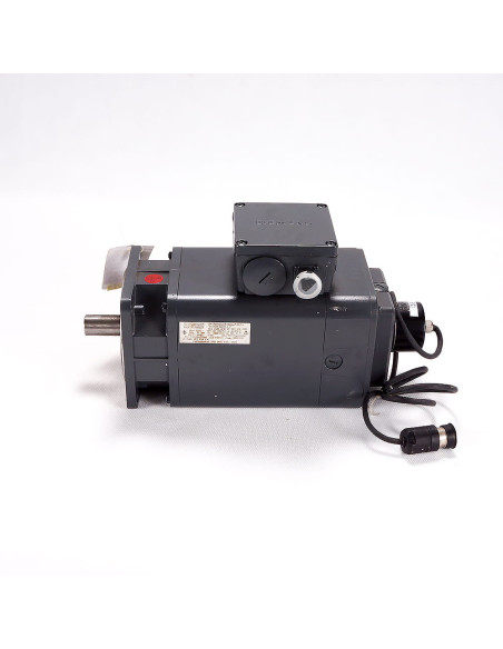 Silnik z trwałymi magnesami, 1FT5072-0AF71-2-Z, SIEMENS, | Automatyka | Eshop Dopak | Wszystko dla Przemysłu