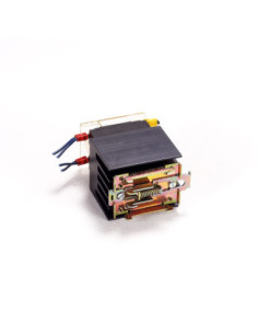 Przekaźnik statyczny, RA4825-D12, CARLO GAVAZZI | Elektryka | Eshop Dopak | Wszystko dla Przemysłu 2