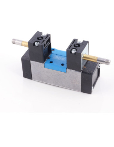 Zawór elektromagnetyczny, MFH-5/3G-D-1-C/150982, FESTO | Pneumatyka | Eshop Dopak | Wszystko dla Przemysłu