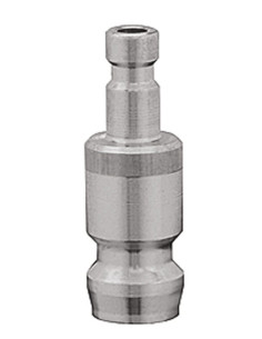 Adaptor szybkozłącza do form wtryskowych DN6-DN6