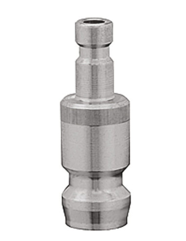 Adaptor szybkozłącza do form wtryskowych DN6-DN6