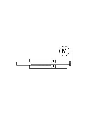 Siłownik elektryczny D32x100-50 | Elektryka | Eshop Dopak | Wszystko dla Przemysłu