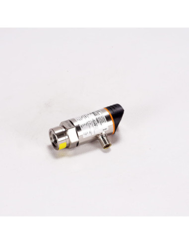 Czujnik ciśnienia, PN3004, IFM ELECTRONIC | Automatyka | Eshop Dopak | Wszystko dla Przemysłu