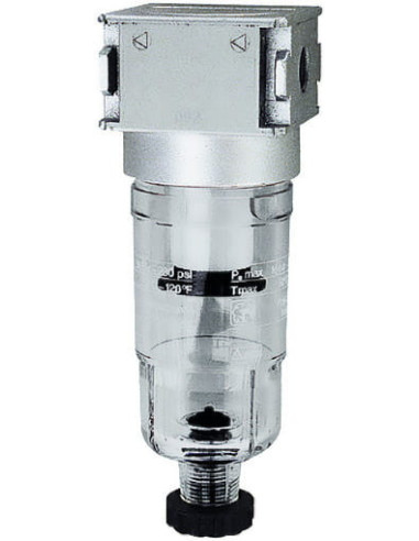 Filtr multifix-min, G1/4w | Pneumatyka | Eshop Dopak | Wszystko dla Przemysłu