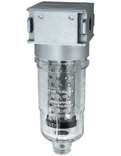 Filtr węglowy multifix-min, G1/8w | Pneumatyka | Eshop Dopak | Wszystko dla Przemysłu