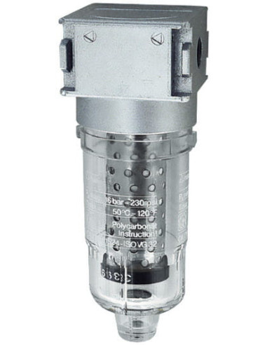 Filtr węglowy multifix-min, G1/8w | Pneumatyka | Eshop Dopak | Wszystko dla Przemysłu
