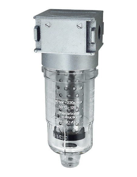 Filtr węglowy multifix-min, G1/8w | Pneumatyka | Eshop Dopak | Wszystko dla Przemysłu