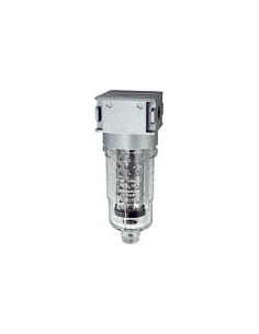 Filtr węglowy multifix-min, G1/4w | Pneumatyka | Eshop Dopak | Wszystko dla Przemysłu