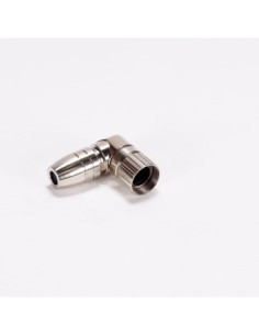 Obudowa złącza kątowa, 102170, STECKER EXPRESS | Hydraulika | Eshop Dopak | Wszystko dla Przemysłu