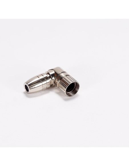 Obudowa złącza kątowa, 102170, STECKER EXPRESS | Hydraulika | Eshop Dopak | Wszystko dla Przemysłu