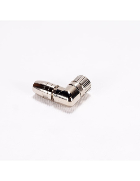 Obudowa złącza kątowa, 102170, STECKER EXPRESS | Hydraulika | Eshop Dopak | Wszystko dla Przemysłu