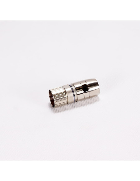 Obudowa złącza prosta max 14,5 mm, 103100, STECKER EXPRESS | Hydraulika | Eshop Dopak | Wszystko dla Przemysłu