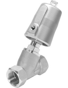 VZXF-L-M22C-M-A-G2-430-H3B1-50-4 Zawór kątowy | Pneumatyka | Eshop Dopak | Wszystko dla Przemysłu