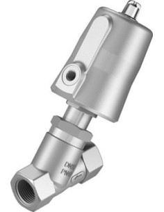 VZXF-L-M22C-M-A-G34-180-M1-V4V4T-50-16 Zawór kątow y | Pneumatyka | Eshop Dopak | Wszystko dla Przemysłu