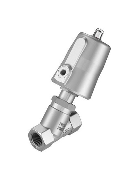 VZXF-L-M22C-M-A-G34-180-M1-V4V4T-50-16 Zawór kątow y | Pneumatyka | Eshop Dopak | Wszystko dla Przemysłu