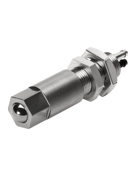 SDK-4-PK-3 Zawór krańcowy zderzakowy | Pneumatyka | Eshop Dopak | Wszystko dla Przemysłu