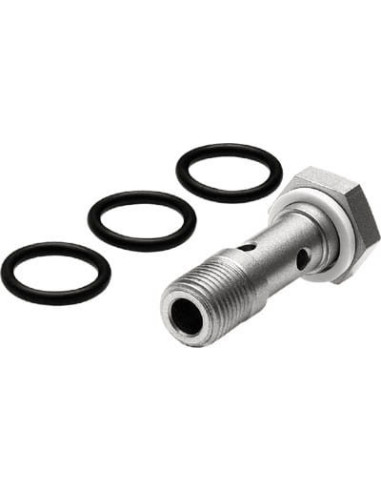 VT-1/8-PRS Śruba drążona | Pneumatyka | Eshop Dopak | Wszystko dla Przemysłu