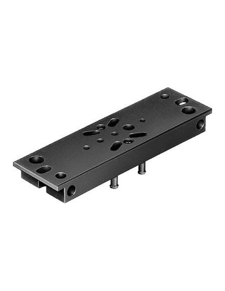 FLP-PK-4 Płyta przyłączeniowa | Pneumatyka | Eshop Dopak | Wszystko dla Przemysłu