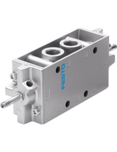 JMFH-5-1/2 Elektrozawór | Pneumatyka | Eshop Dopak | Wszystko dla Przemysłu
