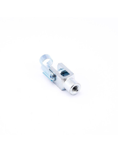 Końcówka widełkowa, SG-M10x1,25/6144, FESTO | Mechanika Przemysłowa | Sklep Eshop Dopak