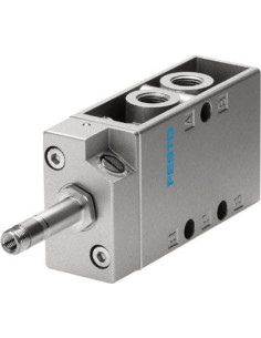 MFH-5-1/8-S Elektrozawór | Pneumatyka | Eshop Dopak | Wszystko dla Przemysłu