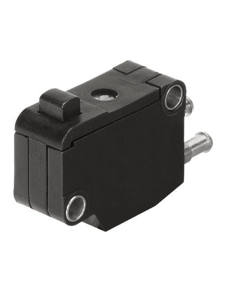 SO-3-PK-3-B Zawór micro z popychaczem | Pneumatyka | Eshop Dopak | Wszystko dla Przemysłu