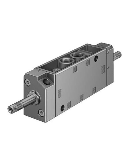 JMFH-5-1/4 Elektrozawór | Pneumatyka | Eshop Dopak | Wszystko dla Przemysłu