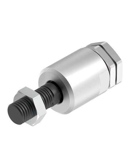 FK-M27X2 Sprzęgło elastyczne | Pneumatyka | Eshop Dopak | Wszystko dla Przemysłu