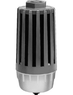 LFU-1/2 Filtr z tłumikiem hałasu | Pneumatyka | Eshop Dopak | Wszystko dla Przemysłu