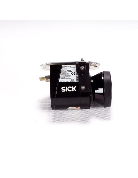 Czujnik laserowy, S 10B-9011DA, SICK | Automatyka | Eshop Dopak | Wszystko dla Przemysłu