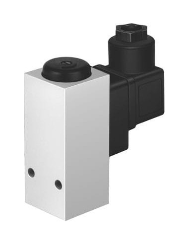 PEV-1/4-B Wyłącznik ciśnieniowy | Automatyka | Eshop Dopak | Wszystko dla Przemysłu