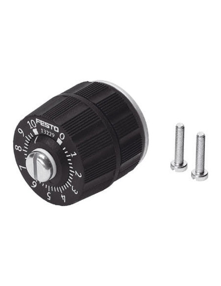 GRPO-70-PK-3 Precyzyjny zawór dławiący | Hydraulika | Eshop Dopak | Wszystko dla Przemysłu
