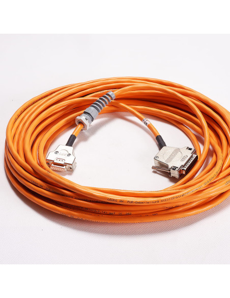 Kabel, ID 1563130, 15 M, REIS ROBOTICS | Przewody i Złącza | Eshop Dopak | Wszystko dla Przemysłu