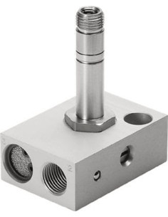MFH-3-1/8-SEU Elektrozawór | Pneumatyka | Eshop Dopak | Wszystko dla Przemysłu