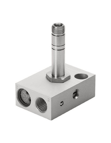 MFH-3-1/8-SEU Elektrozawór | Pneumatyka | Eshop Dopak | Wszystko dla Przemysłu