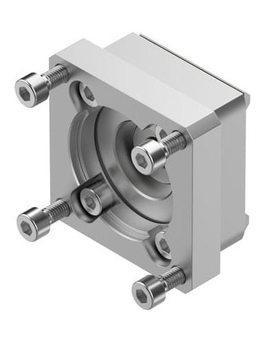 EAMM-A-R27-55A Zestaw osiowy | Elektryka | Eshop Dopak | Wszystko dla Przemysłu