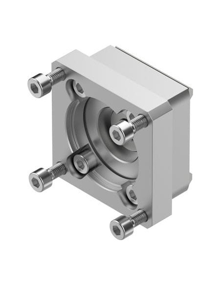 EAMM-A-R27-55A Zestaw osiowy | Elektryka | Eshop Dopak | Wszystko dla Przemysłu