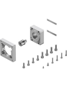 EAMM-A-R27-57A Zestaw osiowy | Elektryka | Eshop Dopak | Wszystko dla Przemysłu