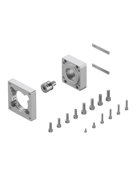 EAMM-A-R27-57A Zestaw osiowy | Elektryka | Eshop Dopak | Wszystko dla Przemysłu