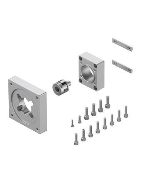 EAMM-A-R38-87A Zestaw osiowy | Elektryka | Eshop Dopak | Wszystko dla Przemysłu